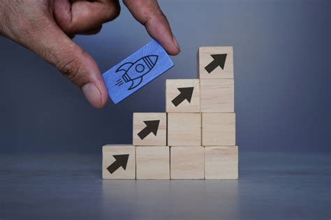 O Mercado De Startups Conhecido Por Seu Vasto Potencial Inovador