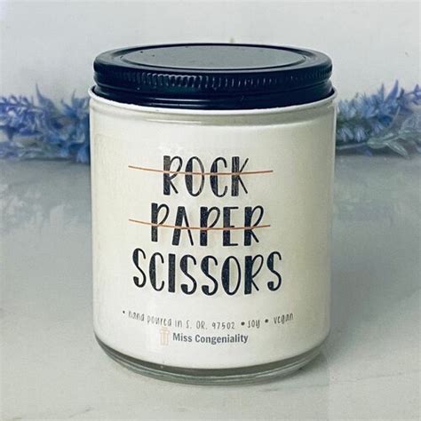 Lgbtq Rock Paper Scissors Lesbian Pride Shirt Lesbian Etsy