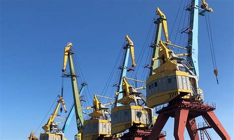 Dudinka, Russia 2023: Best Places to Visit - Tripadvisor