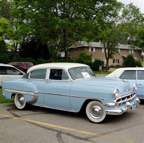 Pin De Dave Canistro En Classic Cars Chevrolet Clasicos Coches