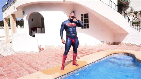 Vid Os Porno Superman Gay Gratuites Xhamster