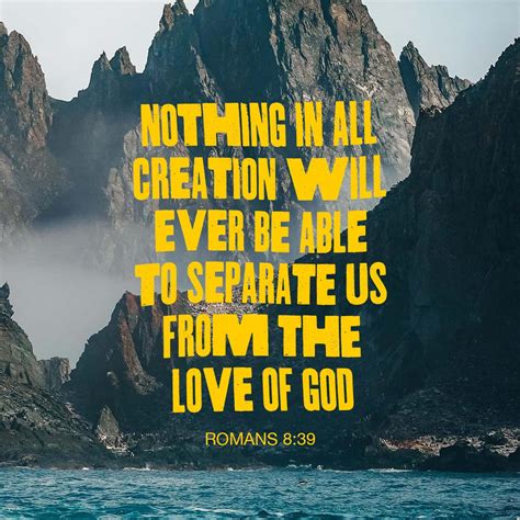 We Are More Than Conquerors Through Christ Who Strengthens Us