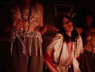 Naked Adele Jacques In Holidays