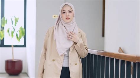 Biodata Natasha Rizki Lengkap Umur Agama Dan Pendidikan Istri Mobile