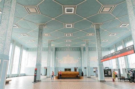 Что посмотреть в Иваново за 1 день: топ достопримечательностей | РБК Стиль