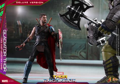 Hot Toys Gladiator Thor Toys Zone D Figures Price List