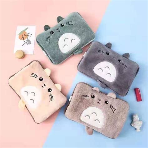 Electric Cartoon Hot Compress Heat Pack Shopee Philippines