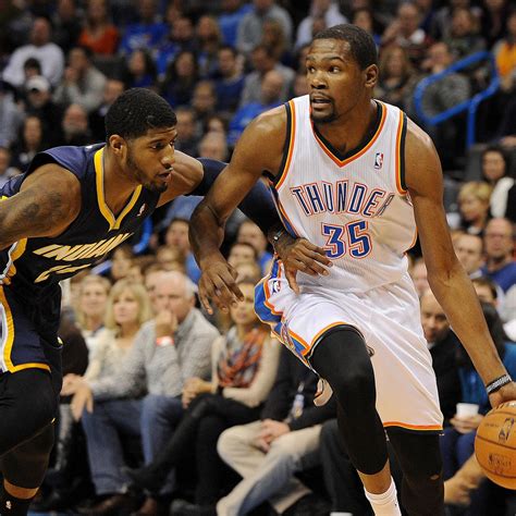 Indiana Pacers vs. Oklahoma City Thunder: Live Score and Analysis ...