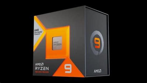 Amd Lanza Sus Procesadores Ryzen 7000x3d Impulsados Por La Tecnología 3d V Caché España