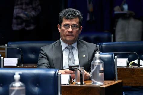 Pt Pedirá Investigação Criminal Sobre Contratação Do Suplente De Moro