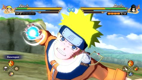 Bandai Namco Discusses the Future of the Naruto Games Series - Siliconera