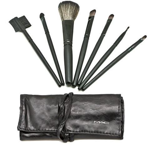 Набор кистей для макияжа MAC Brush Set Complete - купить, выгодная цена ...