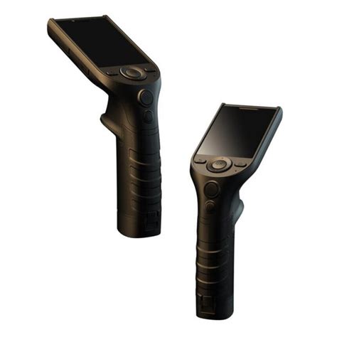 Терминал сбора данных MERTECH SEUIC AutoID LIM - купить с доставкой по ...