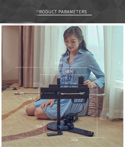 Fredorch F Sex Machine For Women And Men Masturbator Love Machines Vibrator Adults Sex Toys