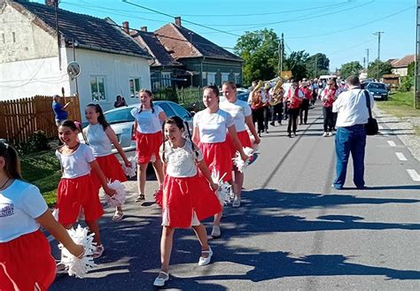 Prima S Rb Toare A Vabilor N Singurul Sat Din Jude Ul Satu Mare N