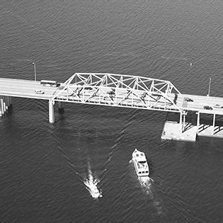 SR520 History - 1956 - Present - The Evergreen Point Floating Bridge