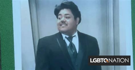 Hombre gay asesinado y mutilado en vil crimen de odio Luego los asesinos enviaron fotografías a