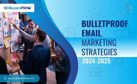 Successful Digital Marketing Strategy For 2024 2025 Buyersflow