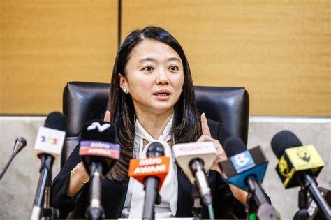 Hannah Yeoh: Education Ministry will be roped in to discuss