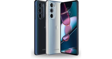 Motorola Edge 30 Pro im Test: 1,8 gut