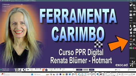 Curso Ppr Digital Hotmart Renata Blumer Parcial Cad Ferramenta