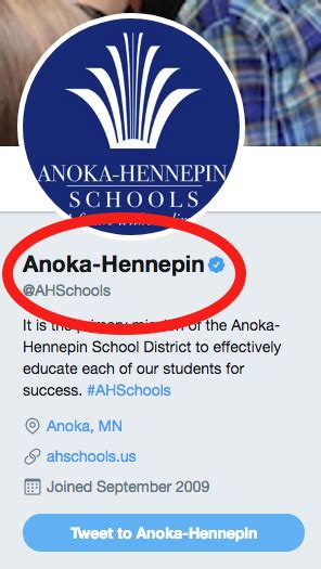 Anoka Hennepin School District Map - Maping Resources