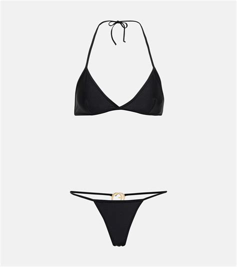 Gucci Gg Bikini Gucci