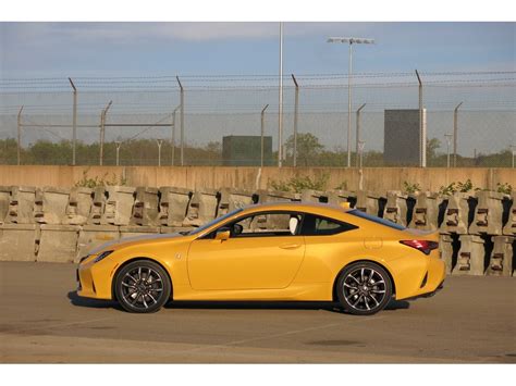 2019 Lexus RC: 43 Exterior Photos | U.S. News