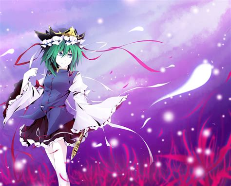 Touhou Touhou Photo 13370432 Fanpop