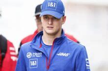 Michael Schumacher Son Fils Mick Pris Partie Cette Norme Somme D