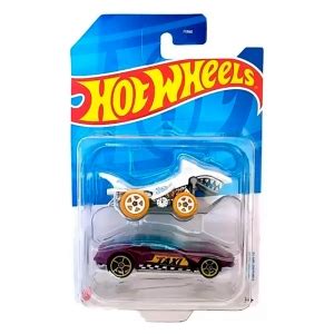 Conjunto Carrinhos Hot Wheels Sortidos Fvn Mattel Dor Mi Brinquedos As Melhores Marcas