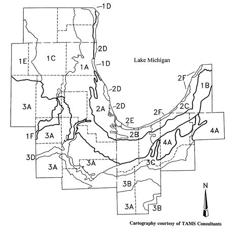 Chicago’s Natural Divisions and Plant Communities – ettedh