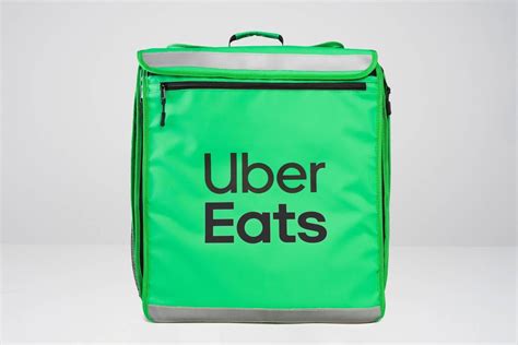 Official Uber Eats Bag Shop UK