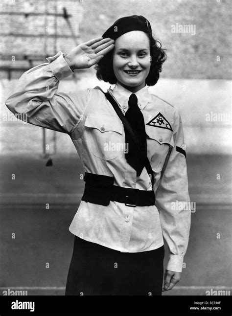 Ww2 Us Uniform Female Skirt