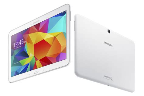 Amazon.com: Samsung Galaxy Tab 4 (10.1-Inch 16GB, White)