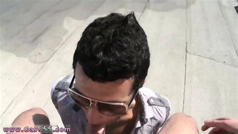 Older Men Outdoor Cum Gay Dane Finds Some Dick