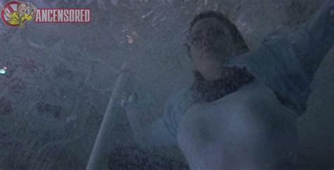 Naked Denise Richards In The World Is Not Enough