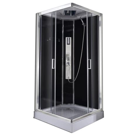 Hydromassage Shower Cabins Multifunction Shower Cabins With