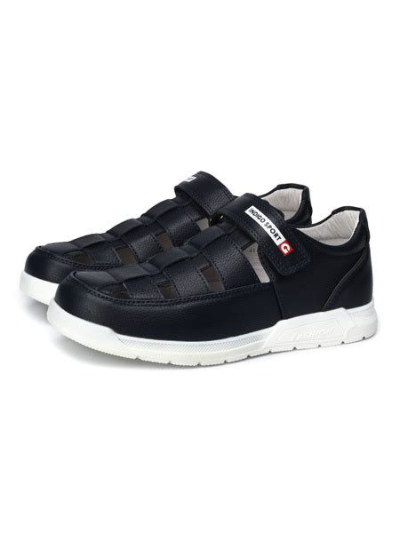 Полуботинки Indigo Kids - купить с доставкой по выгодным ценам в ...