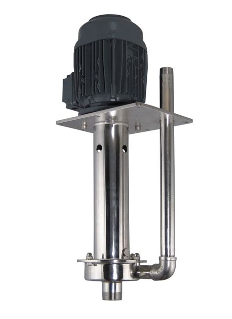 Центробежный насос вертикальный Tapflo CTV - Aroxa.ru надежный ...