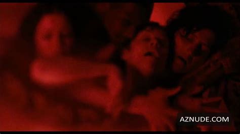 Jenny Schilly Nude Aznude