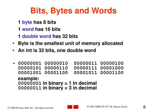 Ppt Introduction To Numbering System Powerpoint Presentation Free