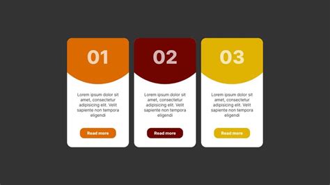 Codepen Simple Card Colorful