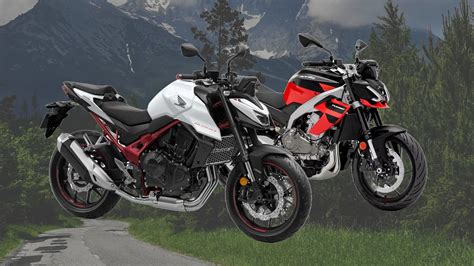 Top5 le naked sotto i 10 000 euro più interessanti del 2025 InMoto it