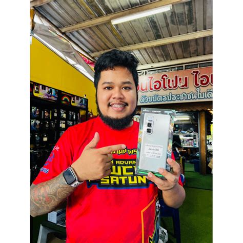 Infinix HOT 50 Pro เพมแรมสงสด 16GB 256 8GB I ชปเซต Helio G100 I จอ AMOED โคง 3D 120Hz