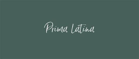 Prima Latina Virtualis Scholé