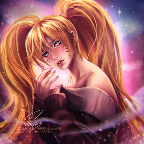 Uzumaki Naruto Female Image By Axsens Zerochan Anime Image