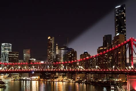 Things To Do In Brisbane At Night