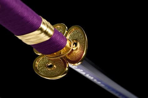 Enma Katana | Katana Sword