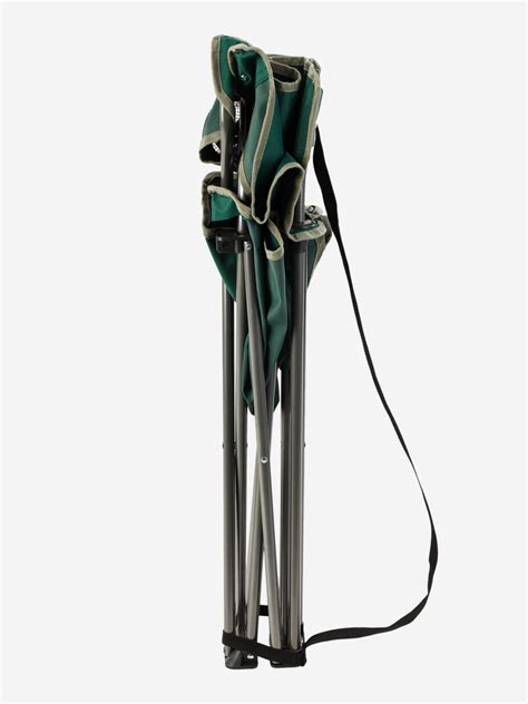 Кресло кемпинговое Outventure зелёный цвет — купить за 9490 тг в ...